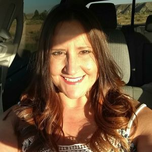 Meet your Posher, Tracy